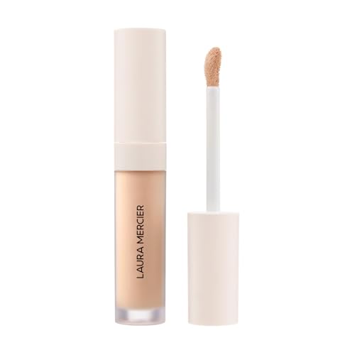 Laura Mercier for Women, Real Flawless Perfecting Concealer, 1N0 Fair with Neutral Undertones by Laura Mercier for Women, 0,5 oz Concealer von Laura Mercier
