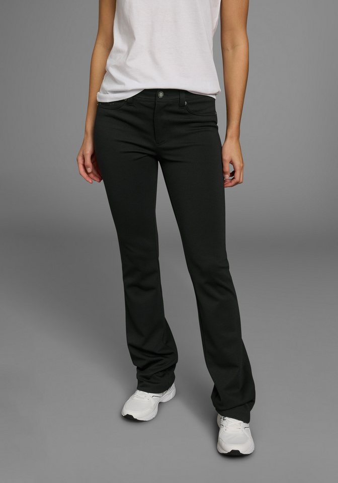 Laura Scott Bootcuthose aus Jersey-Qualität Laura Scott Bootcuthose aus Jersey-Qualität von Laura Scott