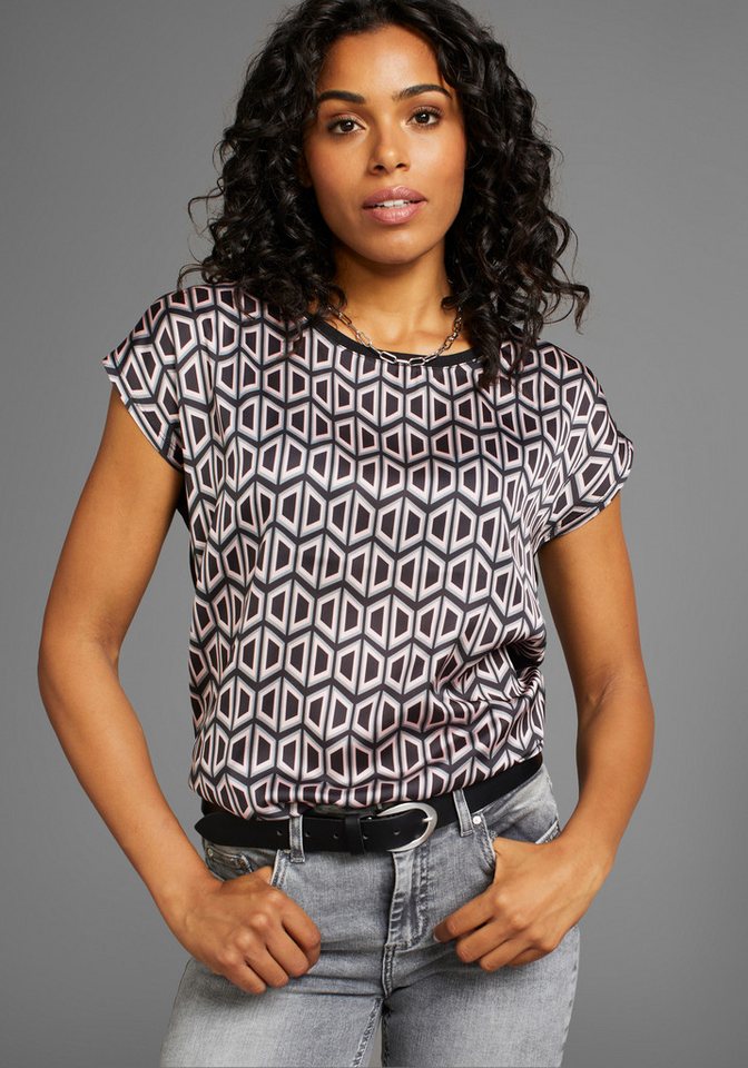 Laura Scott Ledergürtel für Damen mit mattsilber Schnalle - NEW - bis Gr.135 von Laura Scott