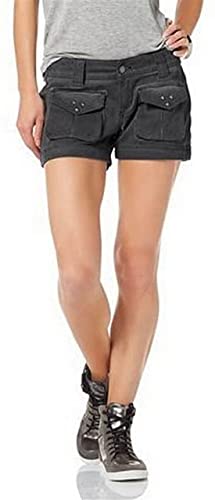 Shorts Damen von Laura Scott in Schwarz - Gr. 34 von Laura Scott