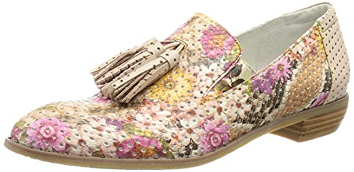 LAURA VITA Damen CLCAUDIEO 059 Slipper, Braun (Marron Marron) von Laura Vita