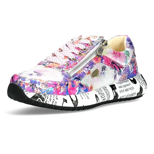 Laura Vita Burton 1123 Damen Sneakers, EU 36 von Laura Vita