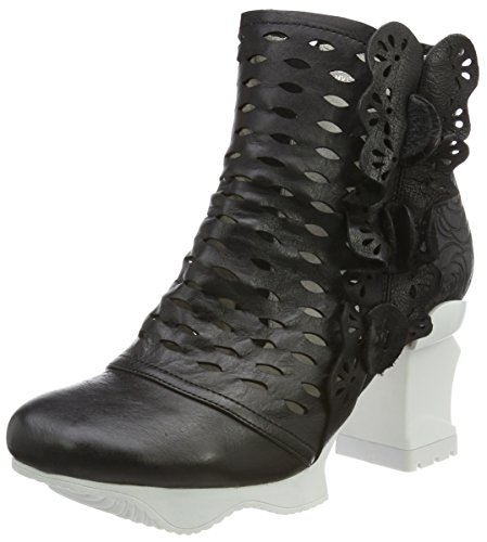 LAURA VITA Damen ARMANCE 06 Stiefel, Schwarz (Noir) von Laura Vita