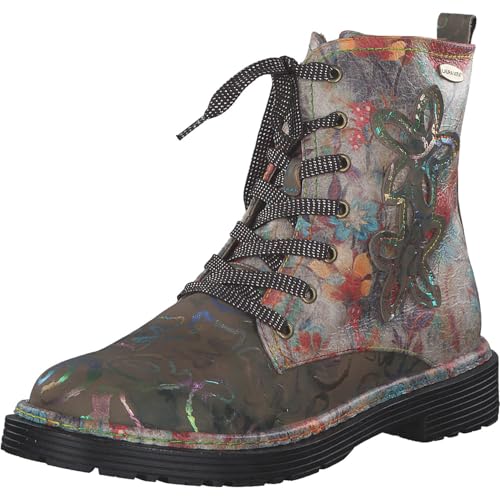 Laura Vita INCASO-24 Gris EU42 von Laura Vita