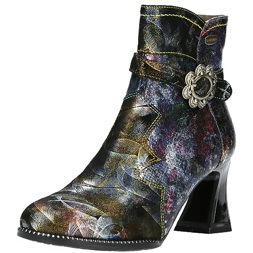 Laura Vita JACBO 13 Damen Stiefelette, EU 39 Laura Vita JACBO 13 Damen Stiefelette, EU 39 von Laura Vita