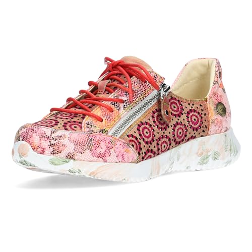 Laura Vita JOCTAO 06 Damen Sneakers, EU 37 von Laura Vita