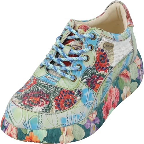 Laura Vita NIKITO02 Sneakers von Laura Vita