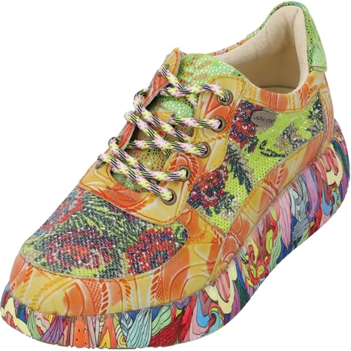 Laura Vita Nikito 02 Jaune gelb Gr. 40 von Laura Vita