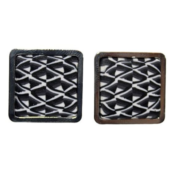 Manschettenknöpfe Für Die Hochzeit von LauraChacel