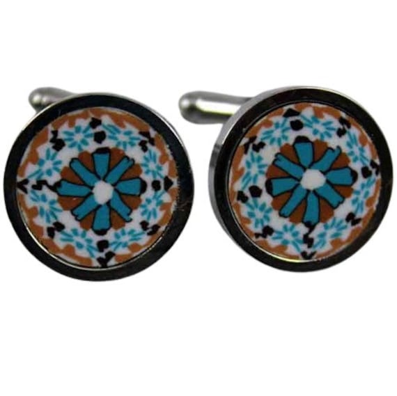 Manschettenknöpfe Für Männer von LauraChacel