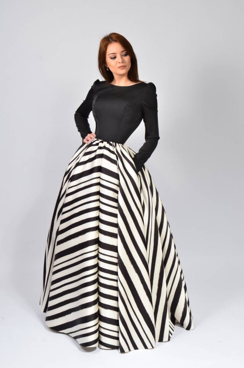 Brigitte Kleid von LauraGalic