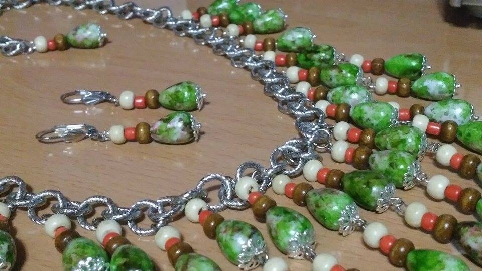 Grüne Symphonie Grüne Symphonie von LauraPersic