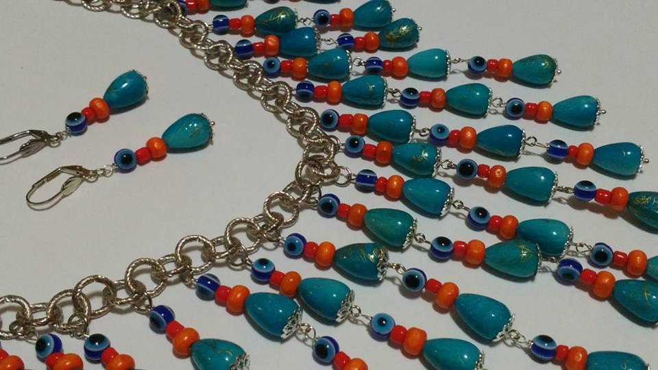 Türkise Symphonie Türkise Symphonie von LauraPersic