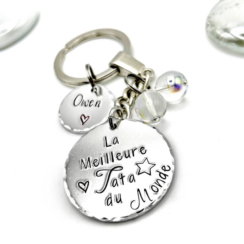 Geschenk Für Tata, Das Beste Tata Der Welt Geschenk Für Tata, Das Beste Tata Der Welt von LauraWalkerJewellery