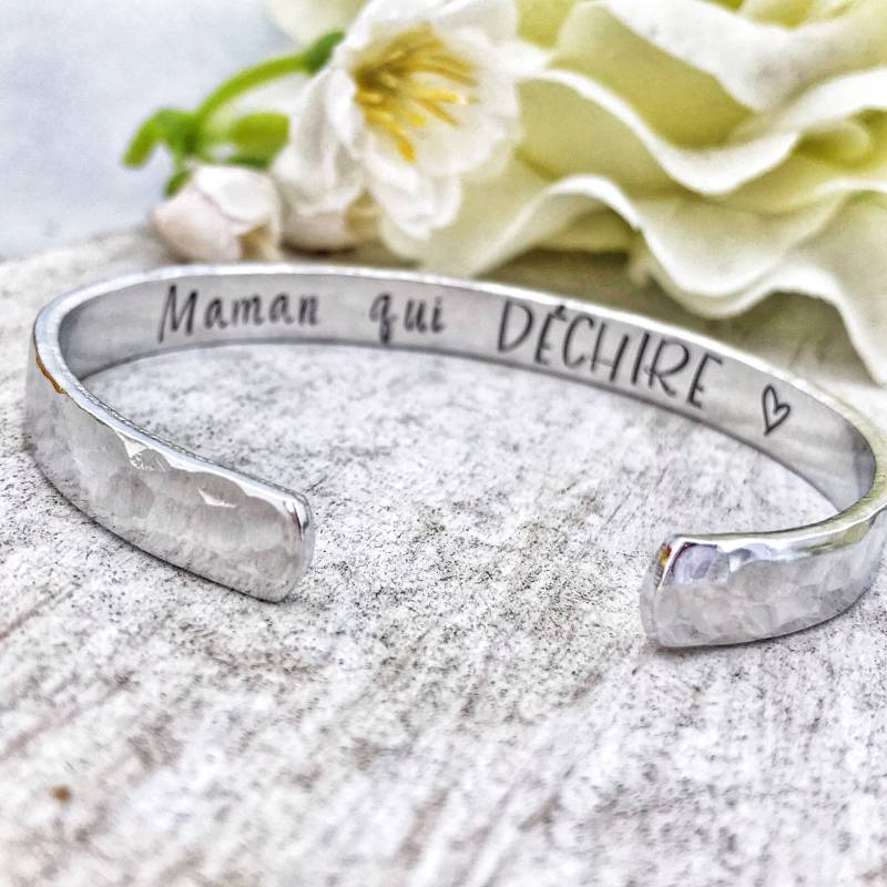 Mama-Armband, Herzzerreißendes Muttergeschenk, Geschenkidee Zum Muttertag Mama-Armband, Herzzerreißendes Muttergeschenk, Geschenkidee Zum Muttertag von LauraWalkerJewellery