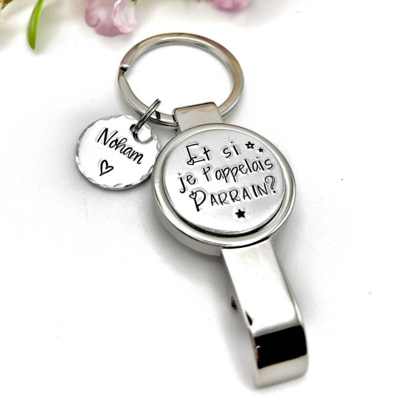 Wunschzettel Für Den Patenonkel, Flaschenöffner Geschenk Willst Du Mein Pate Sein? Wunschzettel Für Den Patenonkel, Flaschenöffner Geschenk Willst Du Mein Pate Sein? von LauraWalkerJewellery
