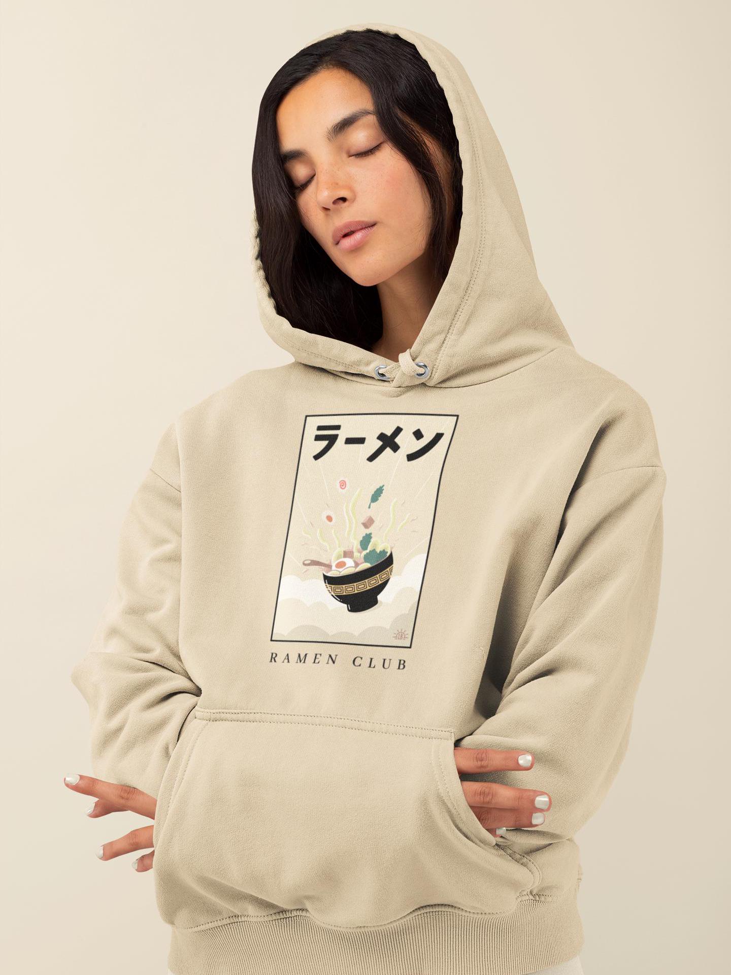 Ramen Pullover Mit Front Print - Bowl, Nudelsuppe, Asian Cuisine, Japan Kunst Und Ästhetik, Vintage, Kawaii, Geschenk, Hoodie Ramen Pullover Mit Front Print - Bowl, Nudelsuppe, Asian Cuisine, Japan Kunst Und Ästhetik, Vintage, Kawaii, Geschenk, Hoodie von LaurabStudioArt