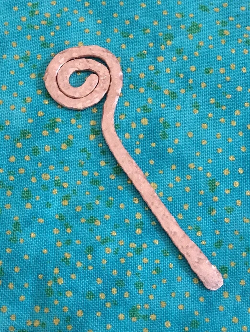 Kleine Schalnadel von LauraleesHandmade
