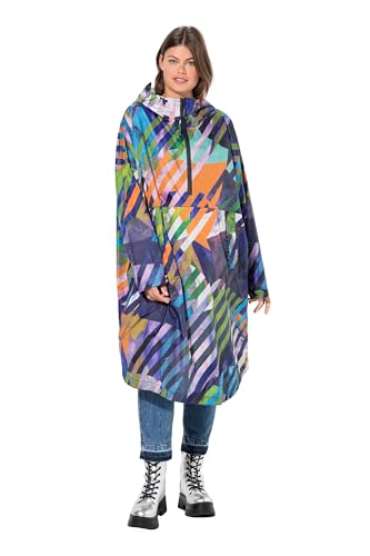 Laurasøn Funktions-Regencape, Unisex, Print, Kapuze Mattes Oliv 1Size 836275180-1 Laurasøn Funktions-Regencape, Unisex, Print, Kapuze Mattes Oliv 1Size 836275180-1 von Laurasøn