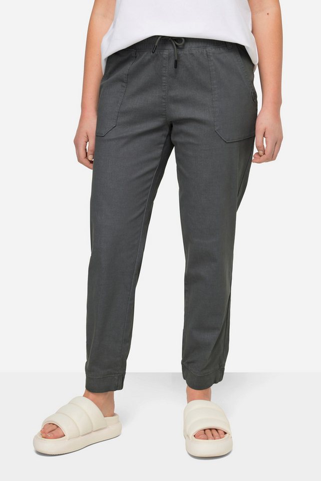 Laurasøn Funktionshose Hose mit Gummibund von Laurasøn