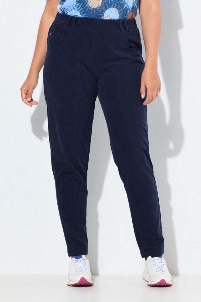 Laurasøn Funktionshose Mom Cordhose von Laurasøn