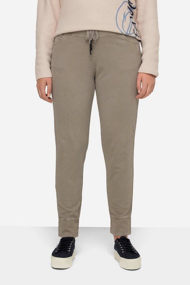 Laurasøn Funktionshose Sweathose 4-Pocket von Laurasøn