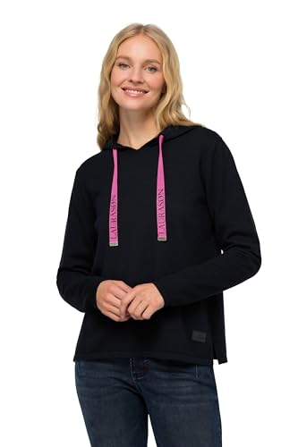 Laurasøn Kapuzenpullover Marine L 825752130-L von Laurasøn