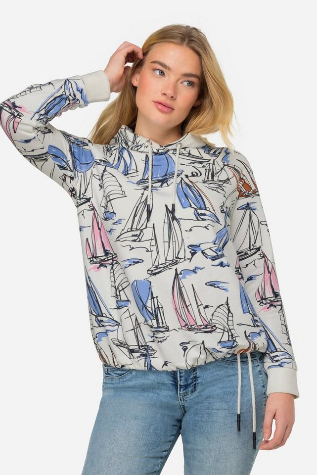 Laurasøn Sweatshirt Sweatshirt von Laurasøn