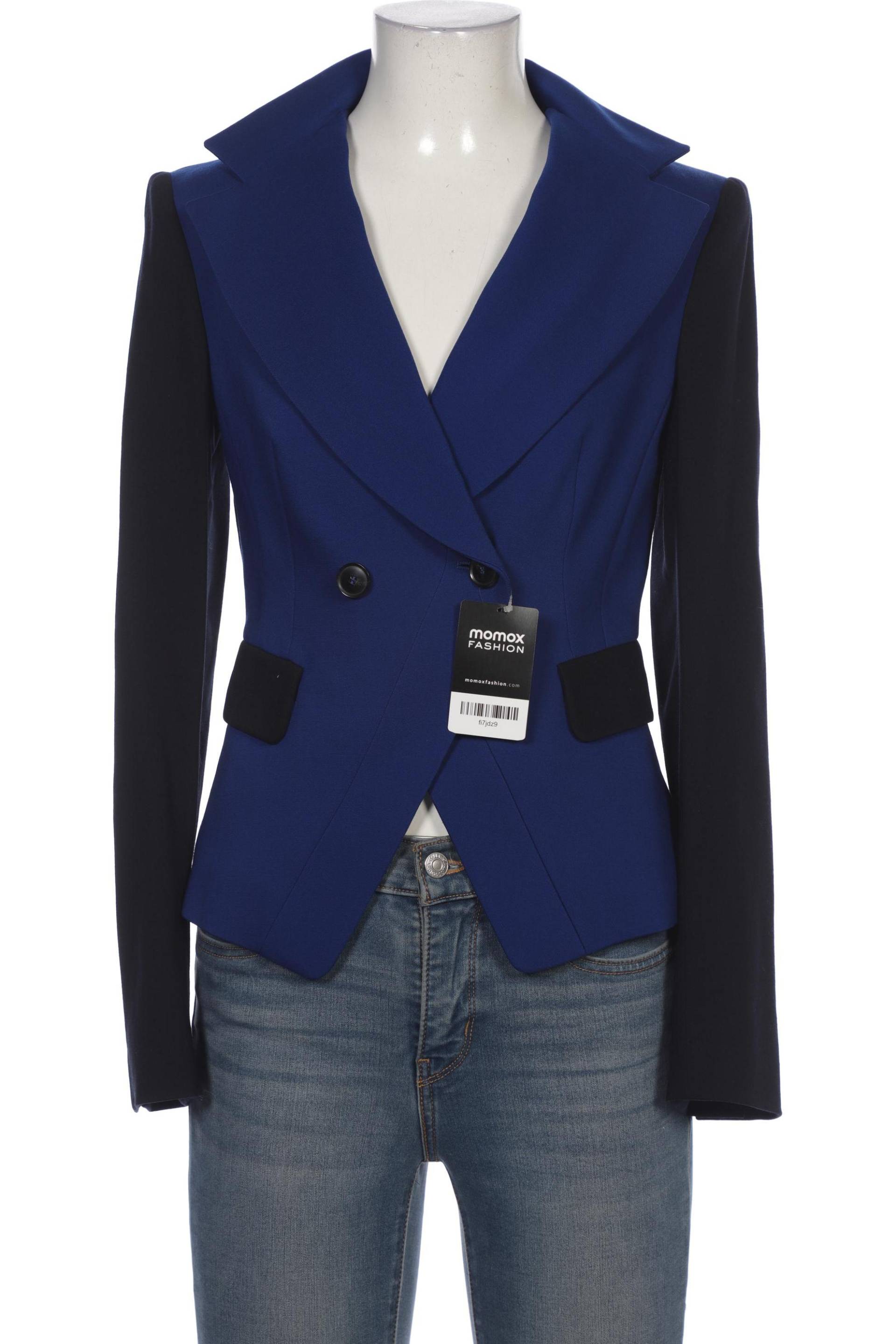 Laurel Damen Blazer, blau von Laurel