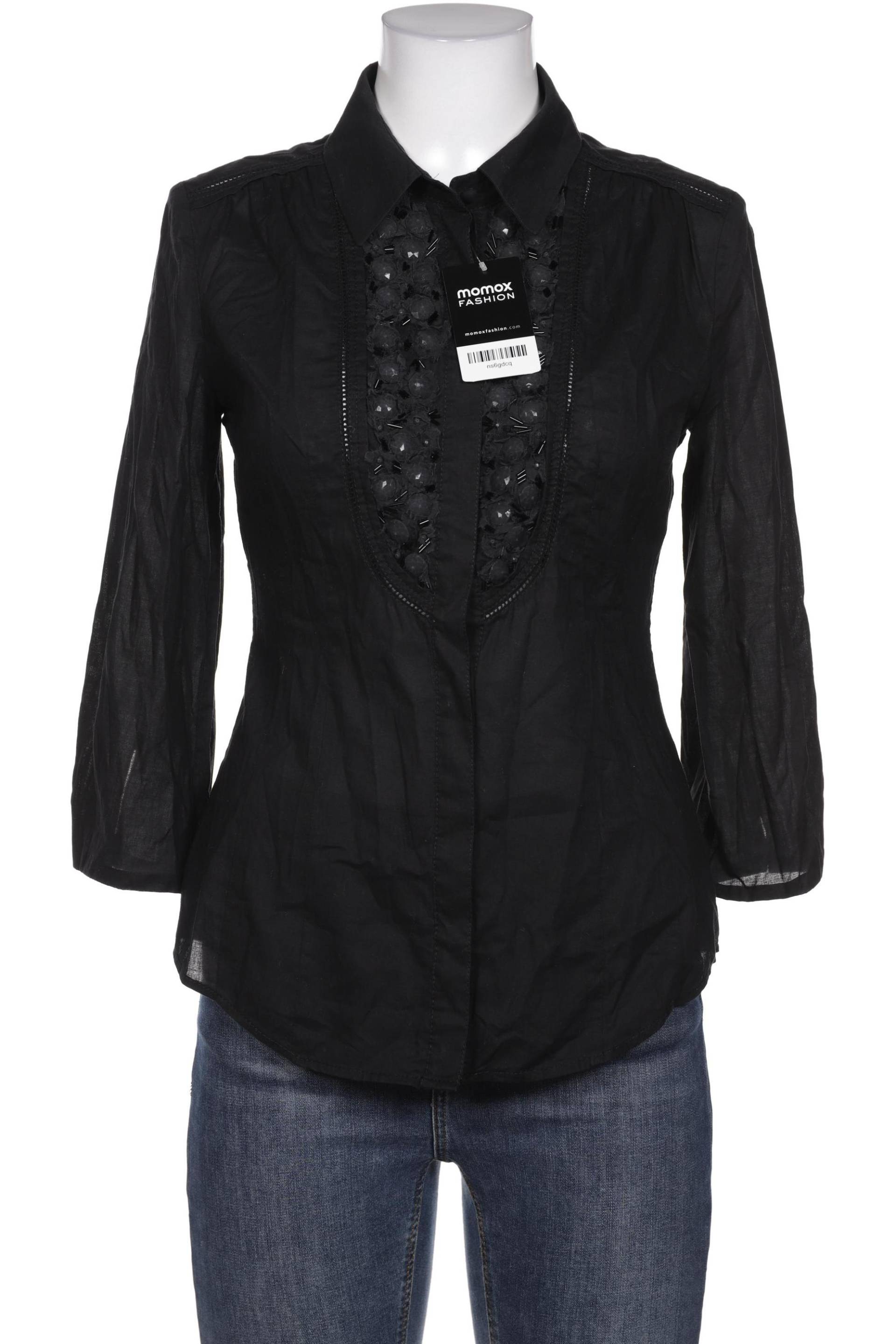 Laurel Damen Bluse, schwarz von Laurel