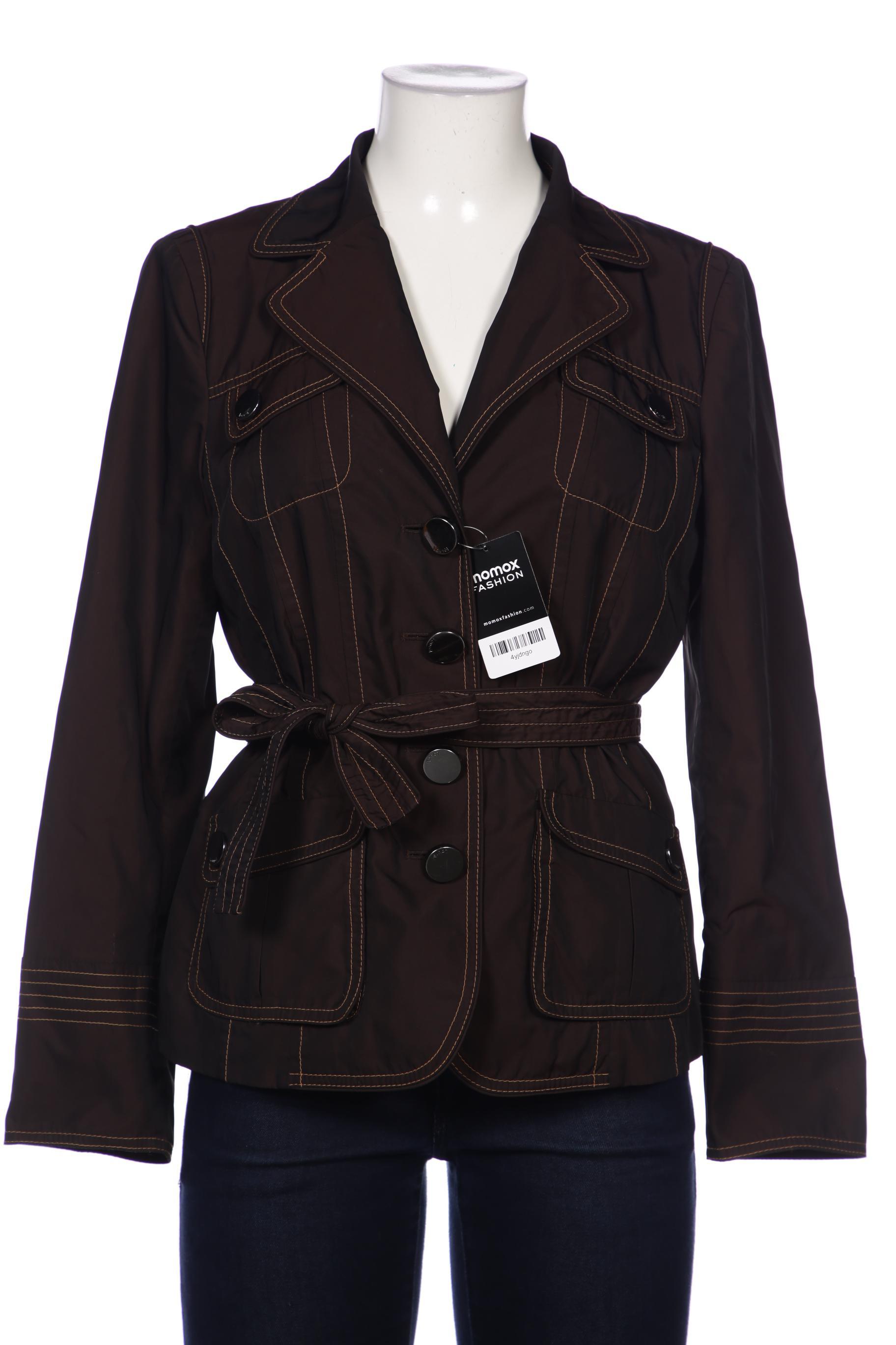 Laurel Damen Jacke, braun von Laurel