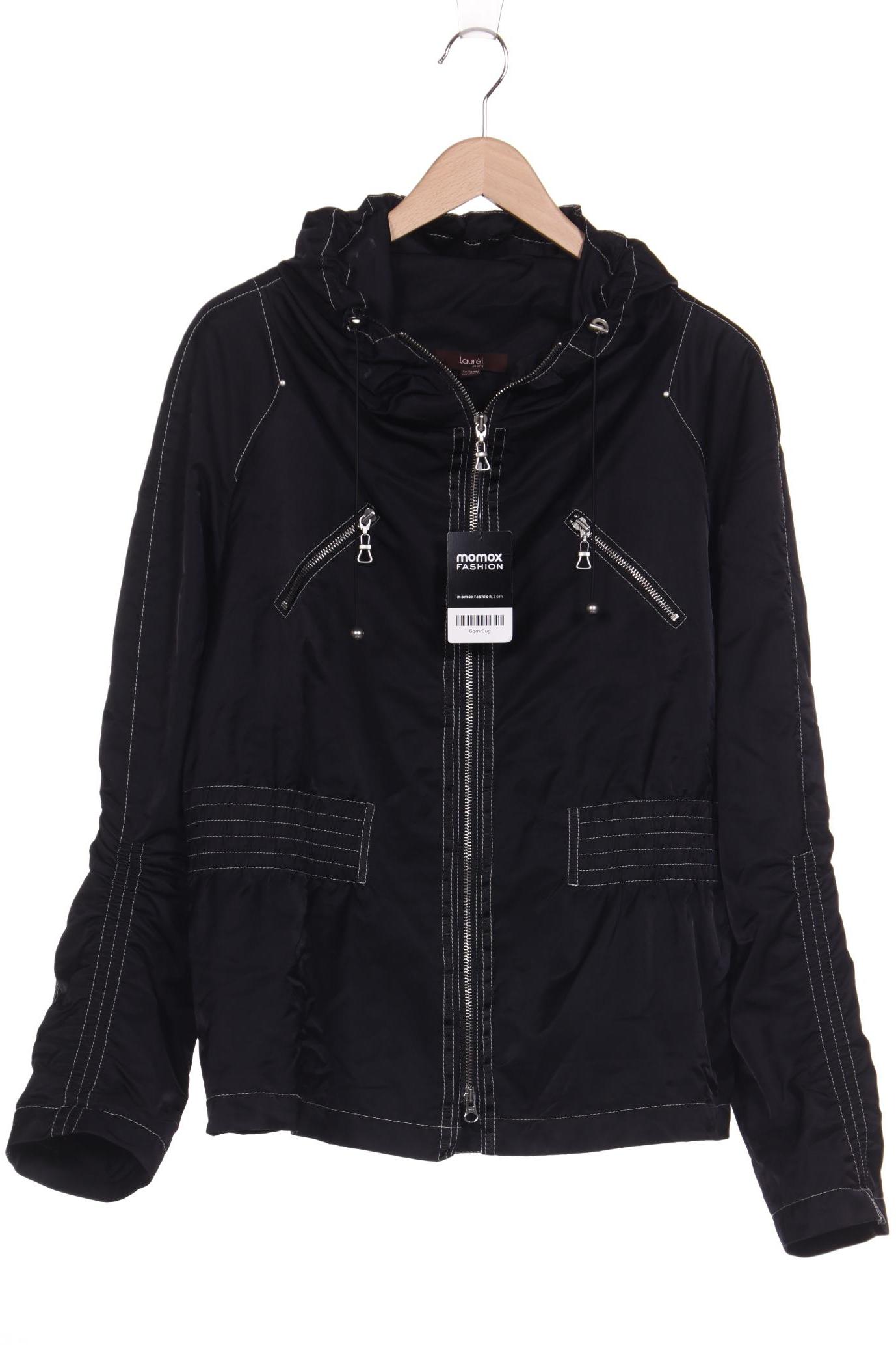 Laurel Damen Jacke, schwarz von Laurel