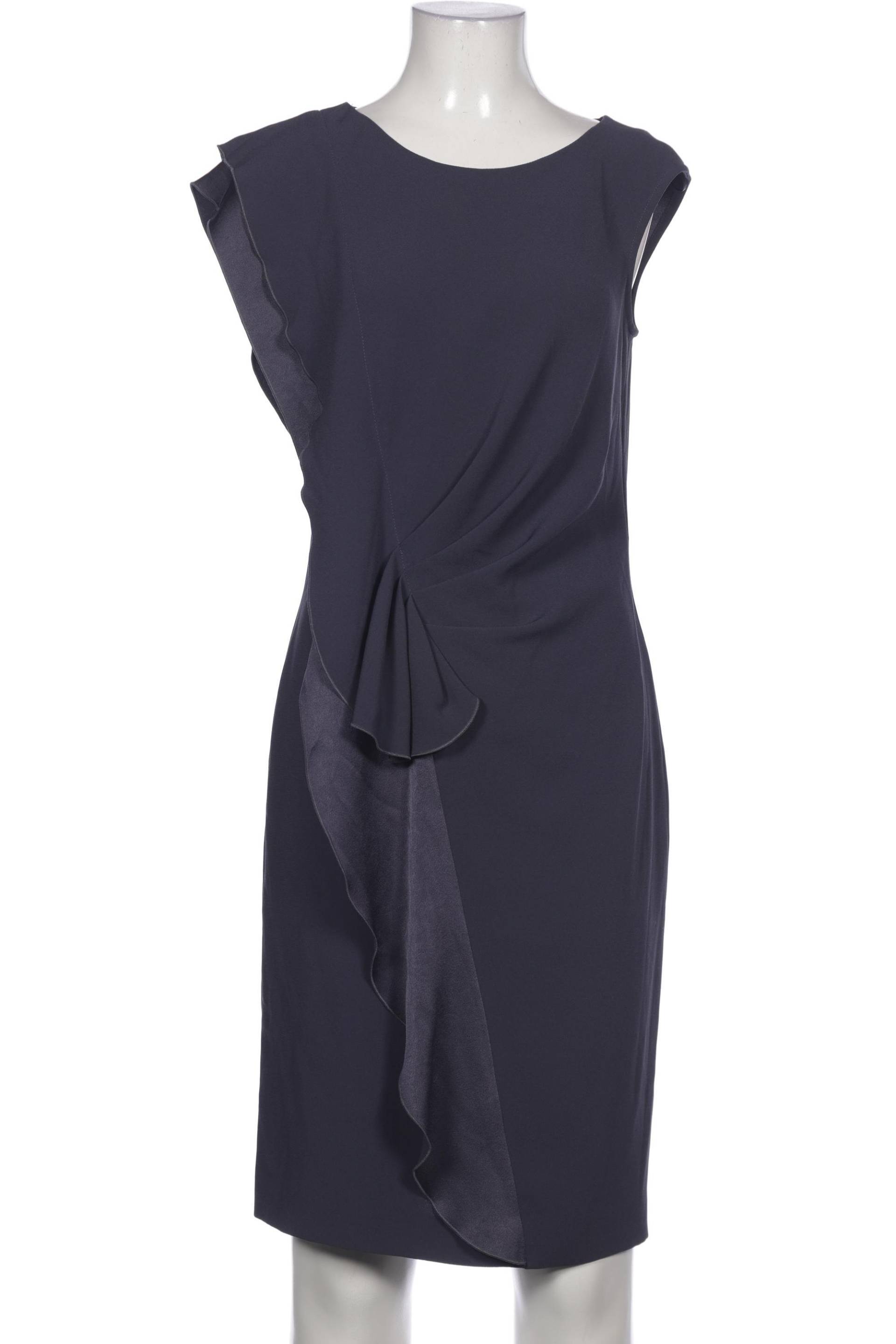 Laurel Damen Kleid, marineblau von Laurel