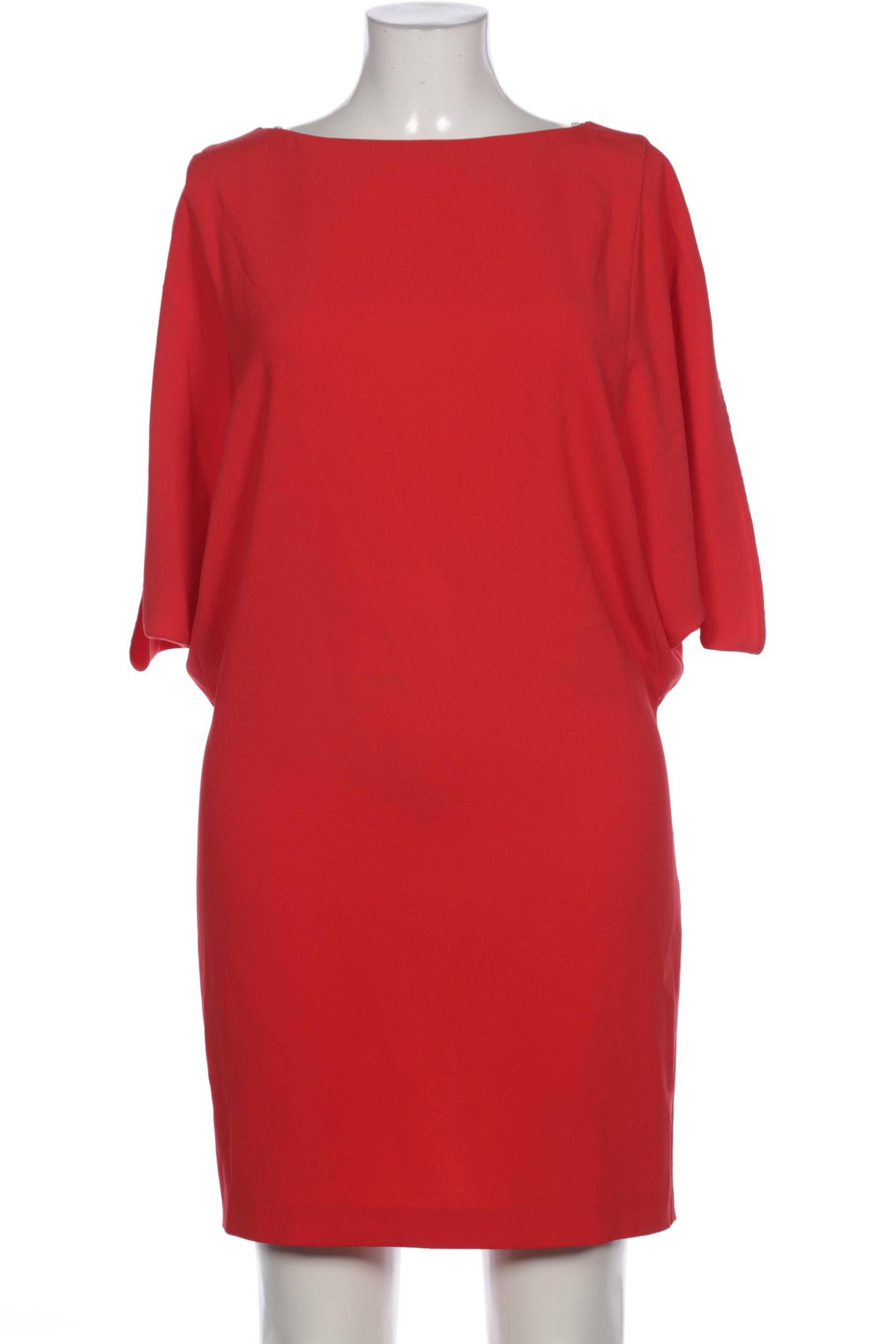 Laurel Damen Kleid, rot von Laurel