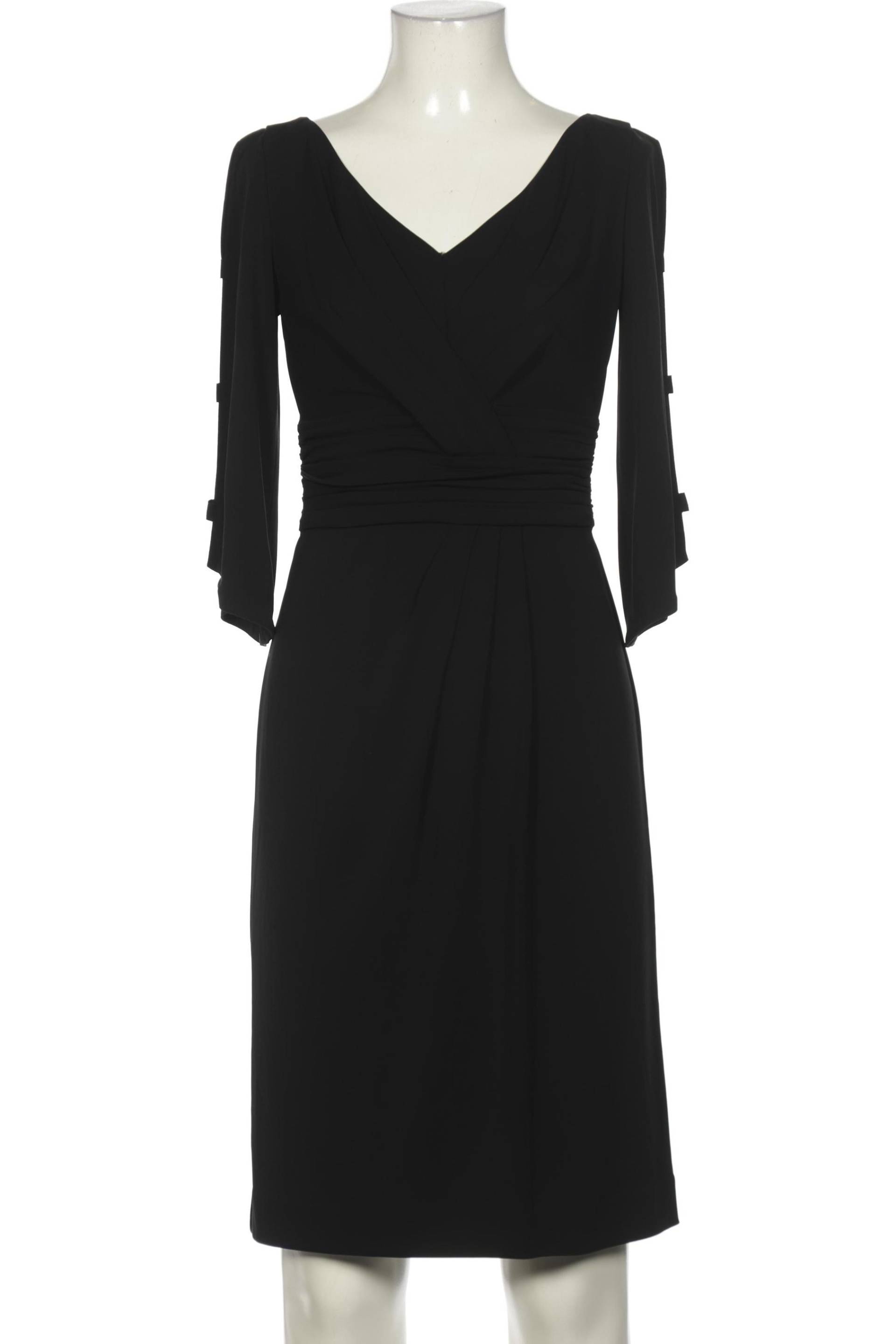Laurel Damen Kleid, schwarz von Laurel