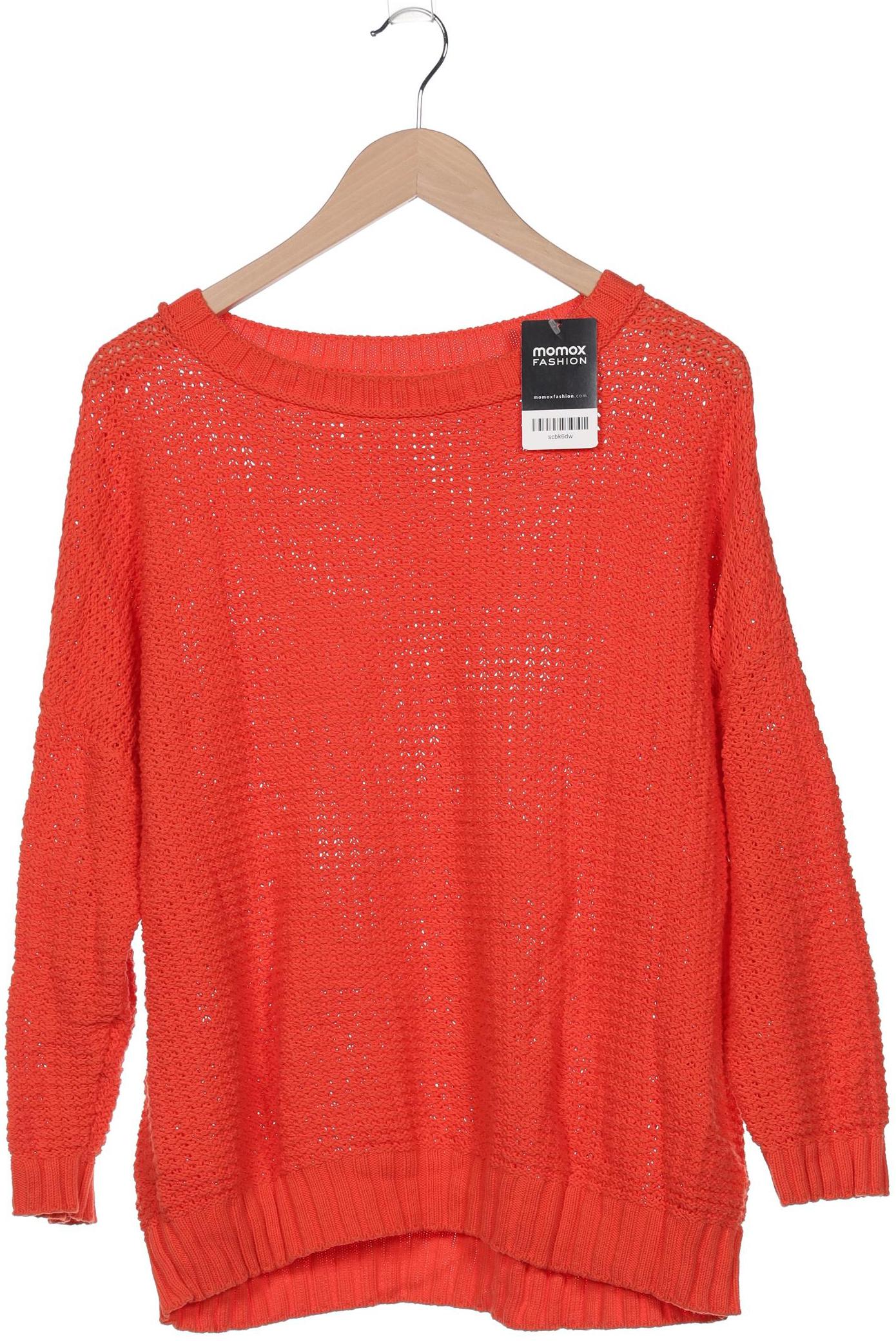 Laurel Damen Pullover, orange von Laurel