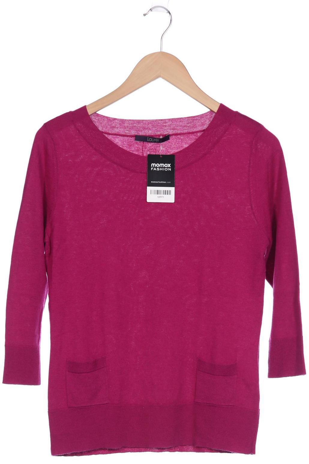 Laurel Damen Pullover, pink von Laurel