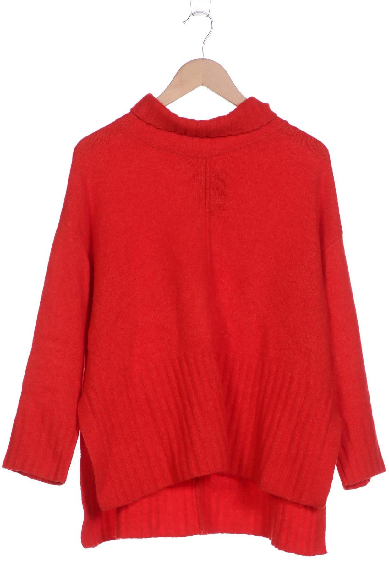 Laurel Damen Pullover, rot von Laurel