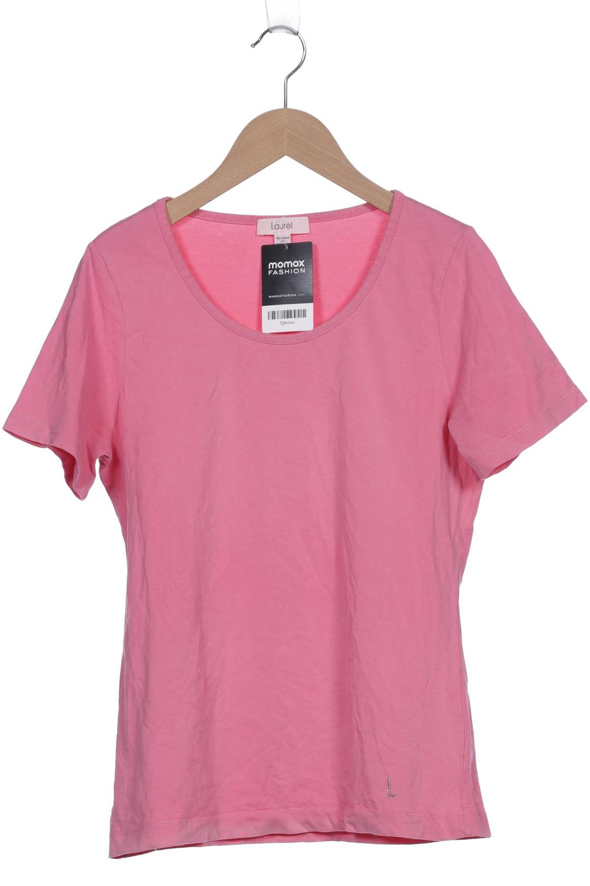 Laurel Damen T-Shirt, pink von Laurel