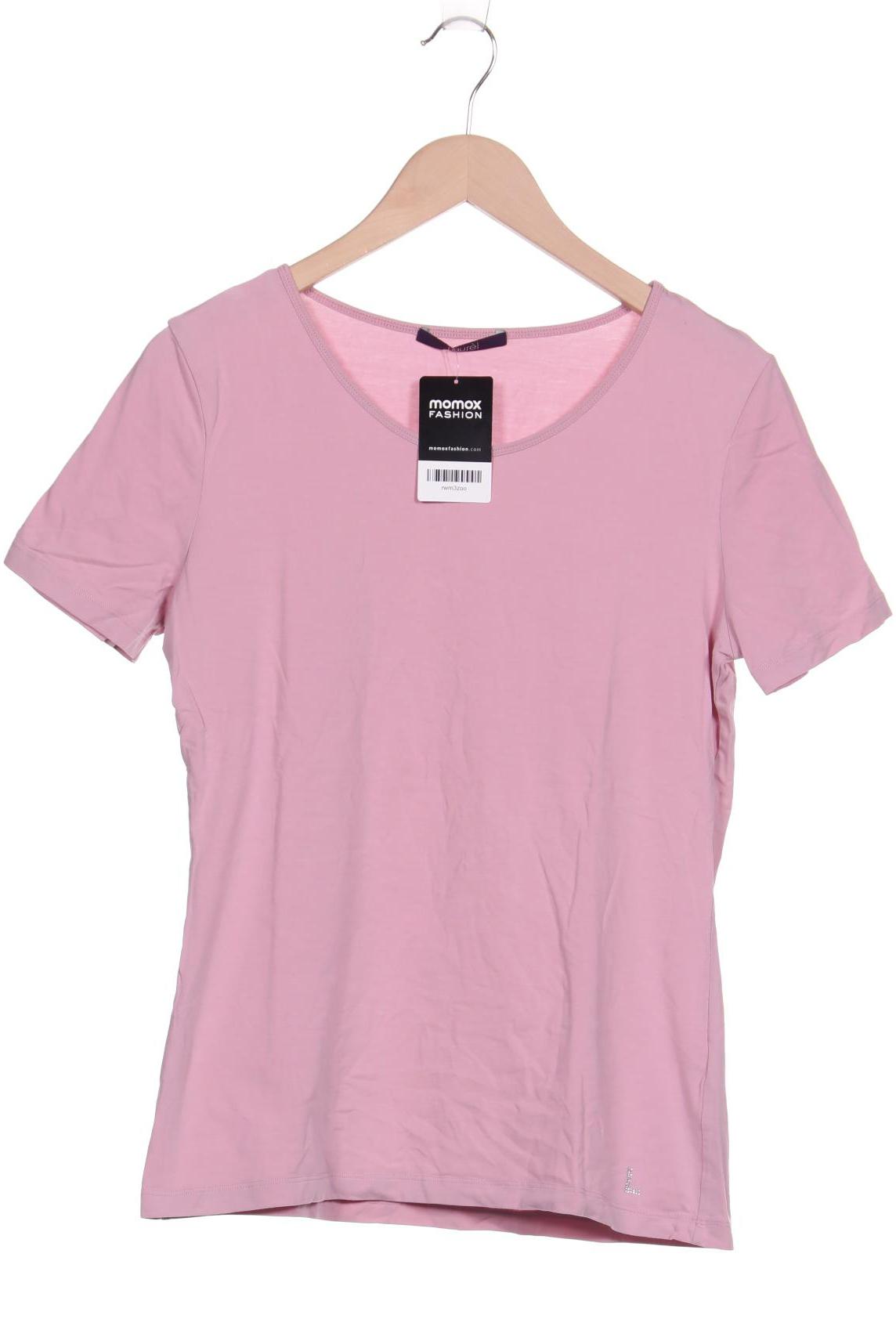 Laurel Damen T-Shirt, pink von Laurel