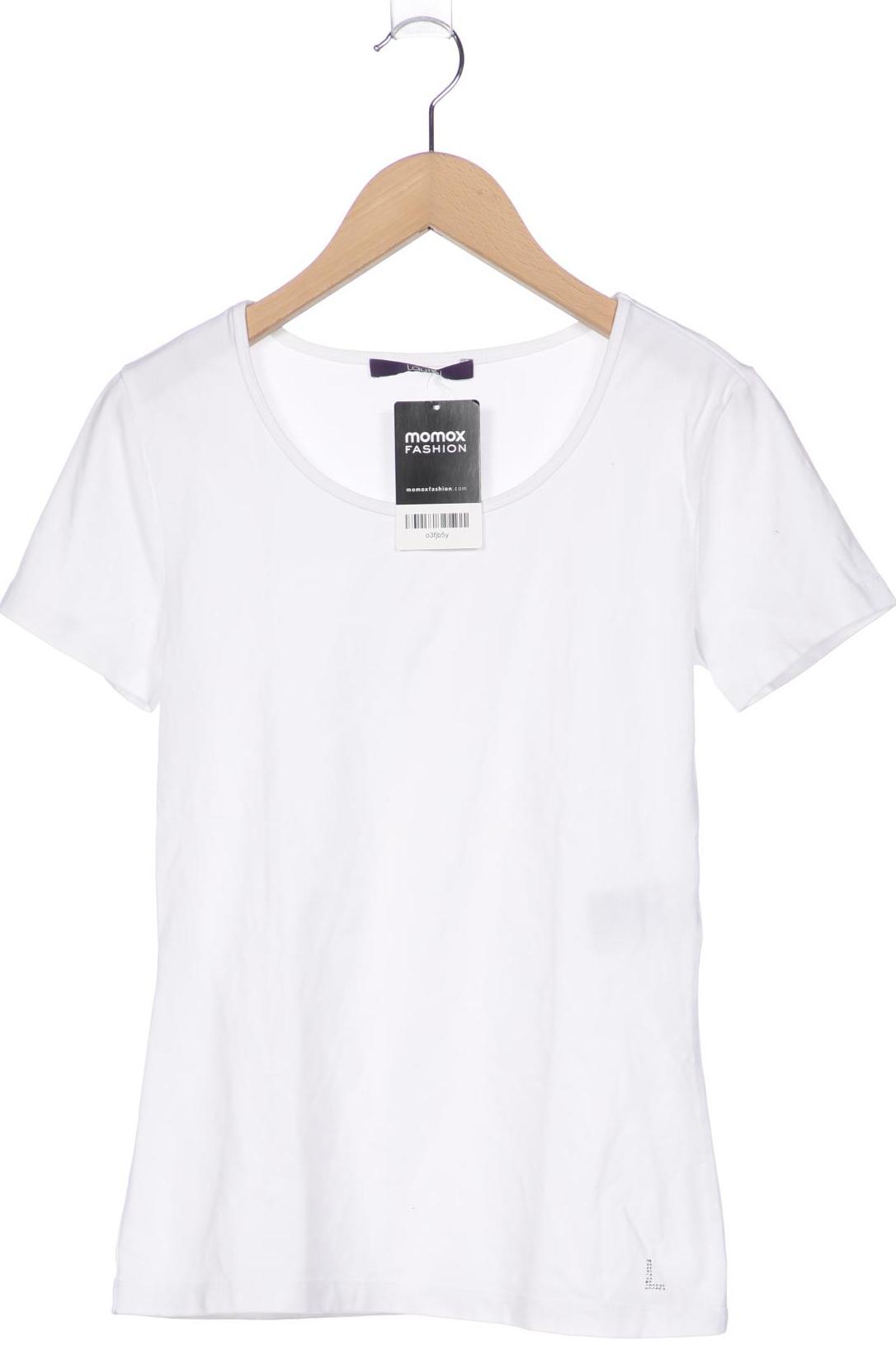 Laurel Damen T-Shirt, weiß von Laurel