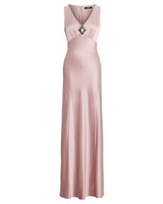 Damen Abendkleid von Lauren Ralph Lauren