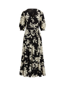 Damen Kleid von Lauren Ralph Lauren