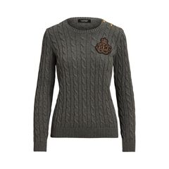 Damen Pullover von Lauren Ralph Lauren