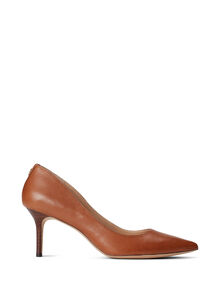 Damen Pumps von Lauren Ralph Lauren