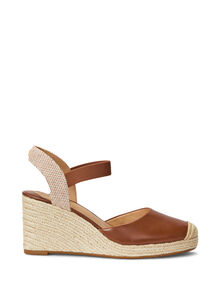 Damen Sandalen ESPADRILLE PEARLE 2 von Lauren Ralph Lauren