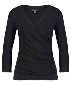 Damen Shirt Langarm von Lauren Ralph Lauren