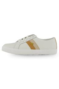 Damen Sneaker von Lauren Ralph Lauren