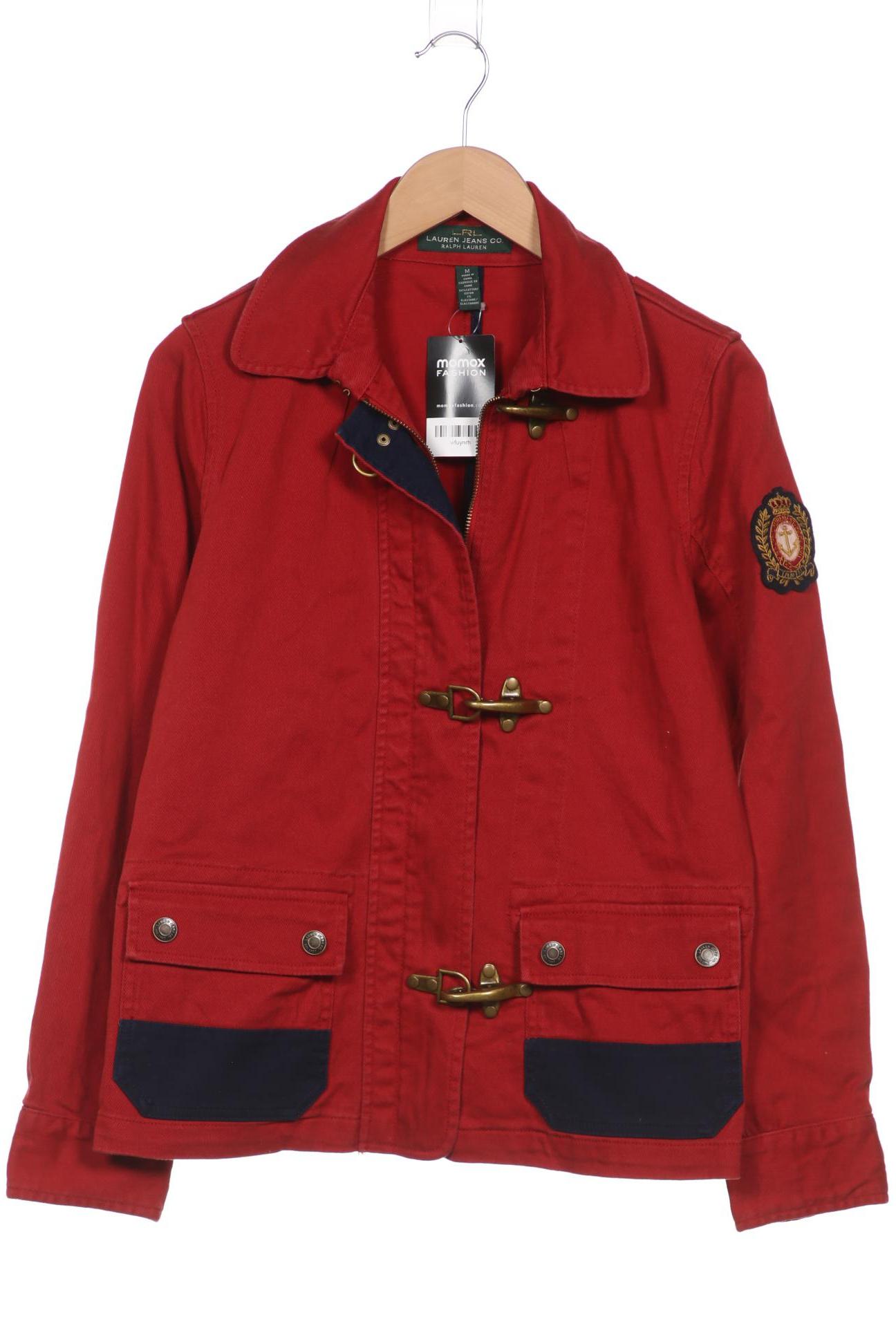 LAUREN Ralph Lauren Damen Jacke, rot von Lauren Ralph Lauren