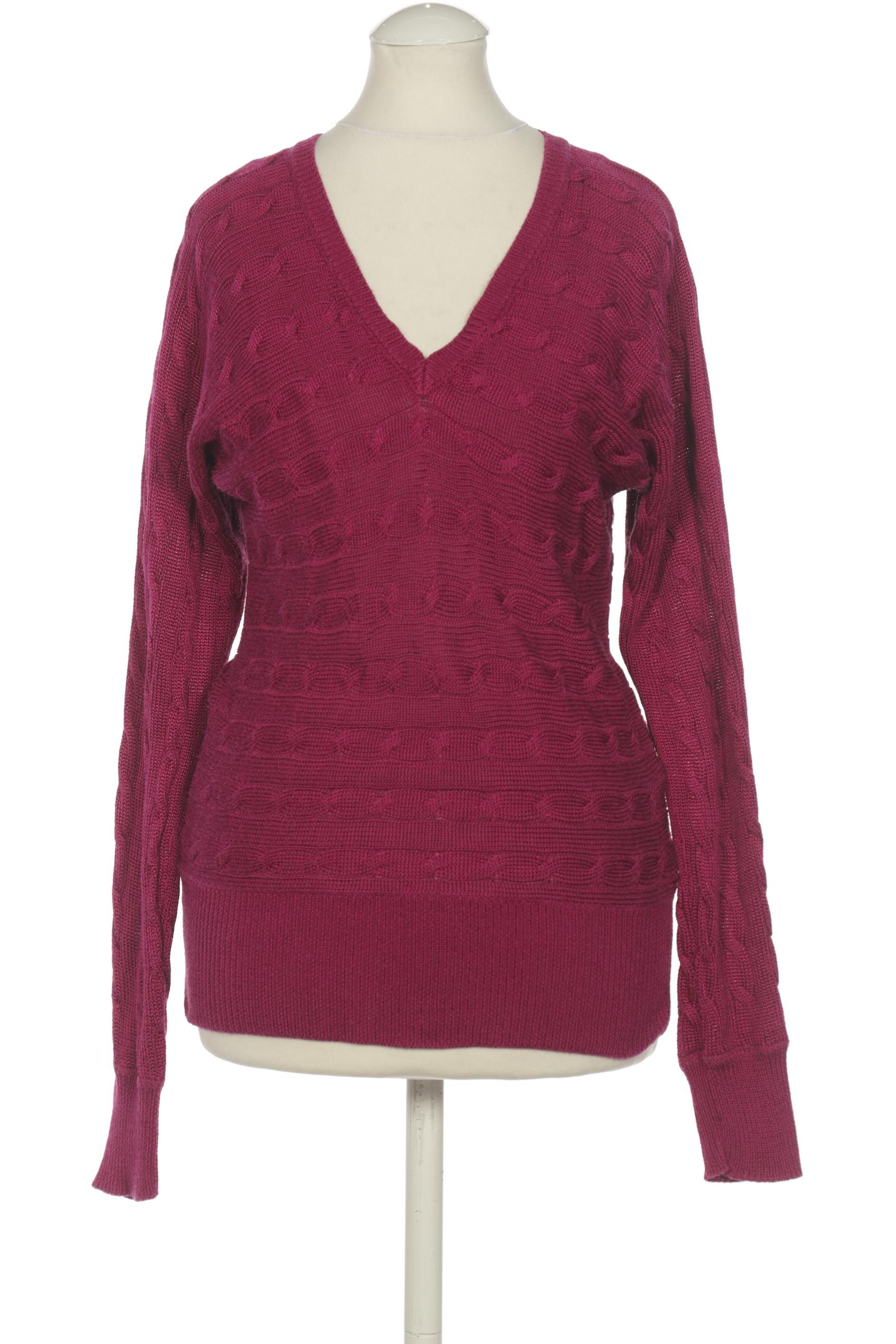 LAUREN Ralph Lauren Damen Pullover, pink von Lauren Ralph Lauren